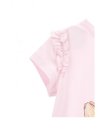 ТУНИКА MONNALISA BEBE