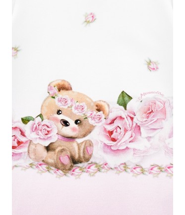 ПЛАТЬЕ MONNALISA BEBE