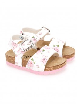 БОСОНОЖКИ MONNALISA BEBE