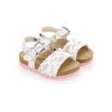 БОСОНОЖКИ MONNALISA BEBE