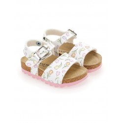 БОСОНОЖКИ MONNALISA BEBE