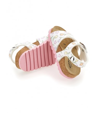 БОСОНОЖКИ MONNALISA BEBE