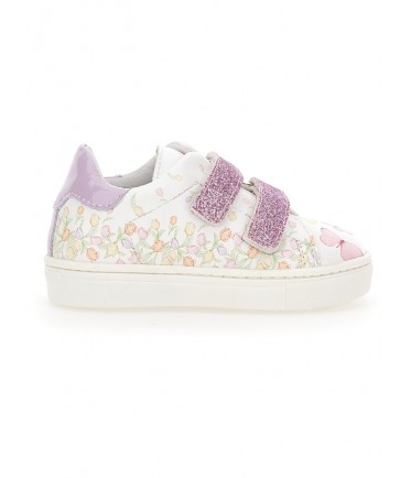 КРОСОВКИ MONNALISA BEBE