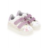 КРОСОВКИ MONNALISA BEBE