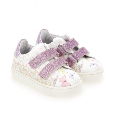 КРОСОВКИ MONNALISA BEBE