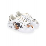 КРОССОВКИ MONNALISA BIMBA