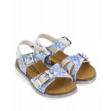 БОСОНОЖКИ MONNALISA BIMBA 