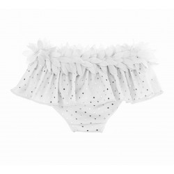 КУПАЛЬНИК MONNALISA BEBE