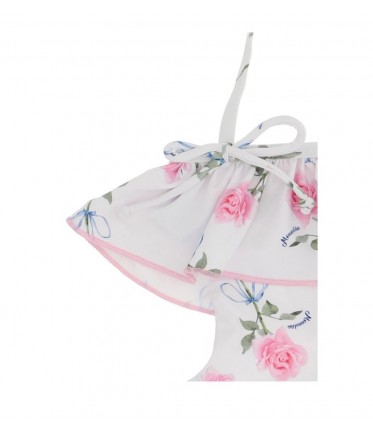 КУПАЛЬНИК MONNALISA BEBE