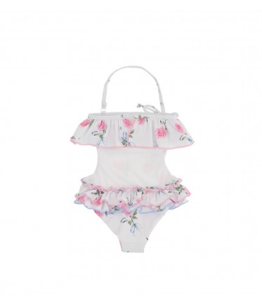 КУПАЛЬНИК MONNALISA BEBE