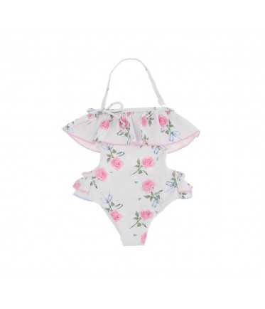 КУПАЛЬНИК MONNALISA BEBE