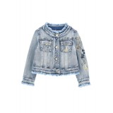 КУРТКА MONNALISA BIMBA