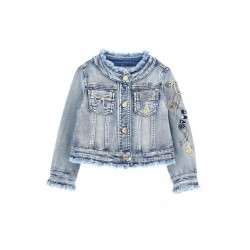 КУРТКА MONNALISA BIMBA