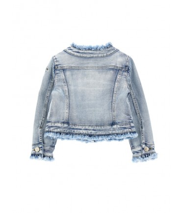 КУРТКА MONNALISA BIMBA