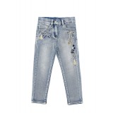 ДЖИНСЫ MONNALISA BIMBA