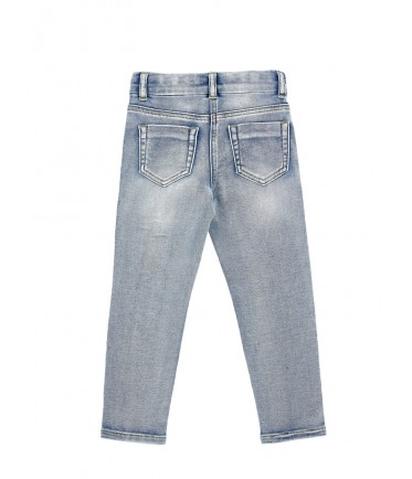 ДЖИНСЫ MONNALISA BIMBA