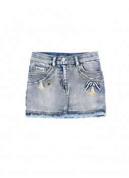 ЮБКА MONNALISA BIMBA