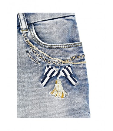 ЮБКА MONNALISA BIMBA