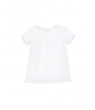 ФУТБОЛКА MONNALISA BIMBA