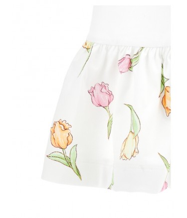 ПЛАТЬЕ MONNALISA BEBE