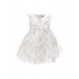 ПЛАТЬЕ MONNALISA BEBE