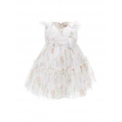 ПЛАТЬЕ MONNALISA BEBE