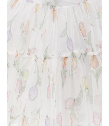 ПЛАТЬЕ MONNALISA BEBE