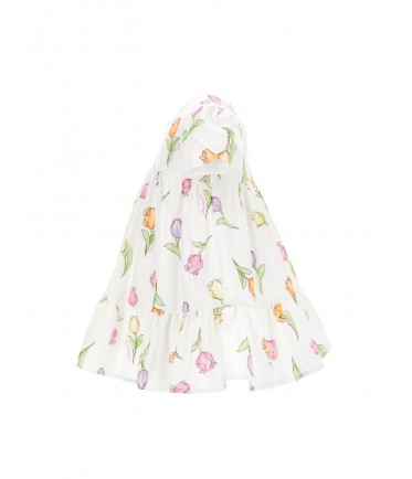 ПЛАТЬЕ MONNALISA BEBE