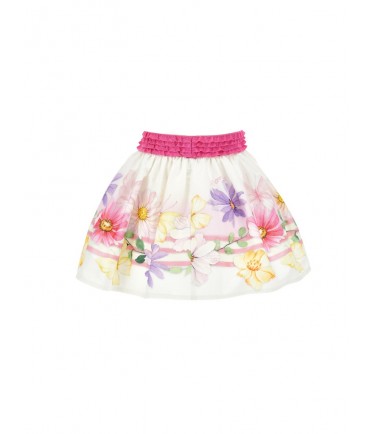 ЮБКА MONNALISA BIMBA