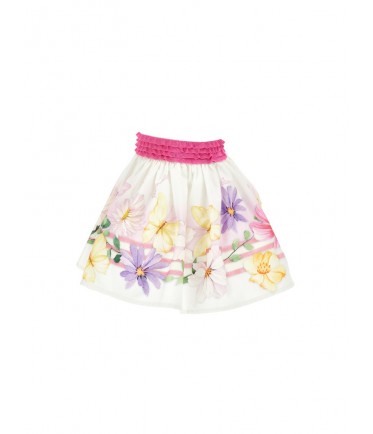 ЮБКА MONNALISA BIMBA