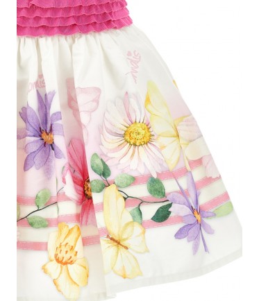 ЮБКА MONNALISA BIMBA