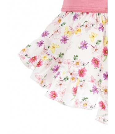 ЮБКА MONNALISA BIMBA (пляж)