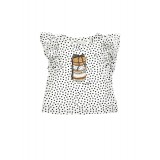 БЛУЗА MONNALISA BIMBA