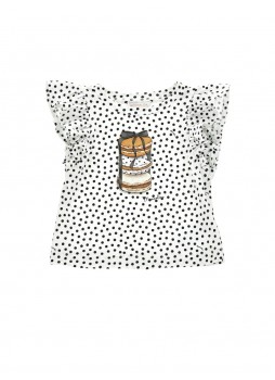 БЛУЗА MONNALISA BIMBA