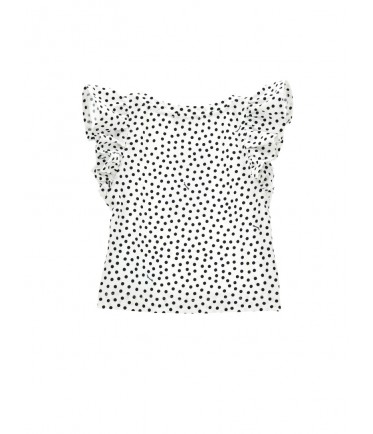 БЛУЗА MONNALISA BIMBA