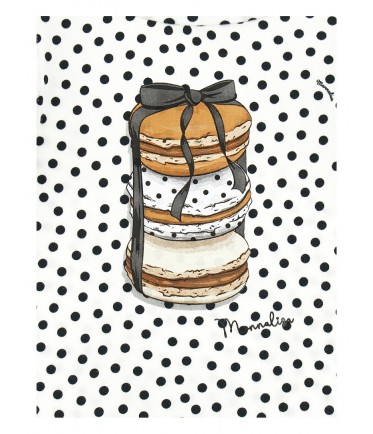 БЛУЗА MONNALISA BIMBA