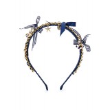 ОБРУЧ MONNALISA BIMBA