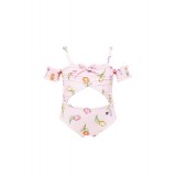 КУПАЛЬНИК MONNALISA BEBE