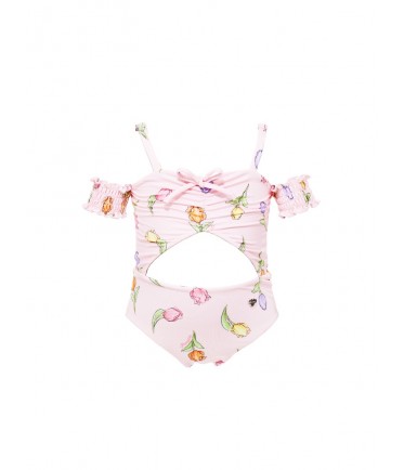 КУПАЛЬНИК MONNALISA BEBE