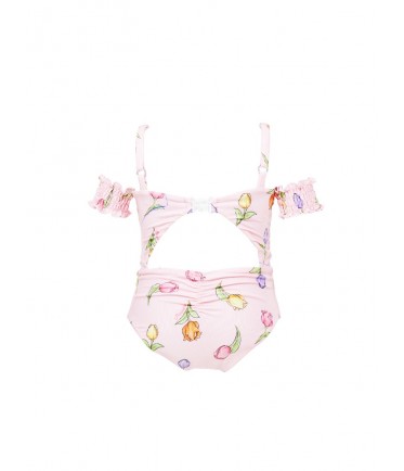 КУПАЛЬНИК MONNALISA BEBE