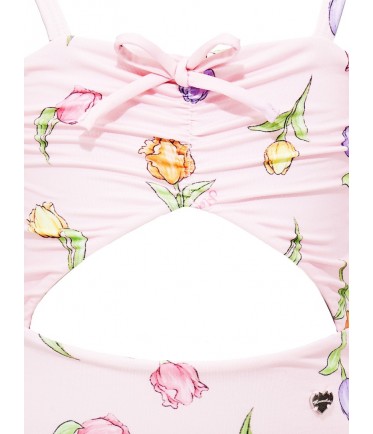 КУПАЛЬНИК MONNALISA BEBE