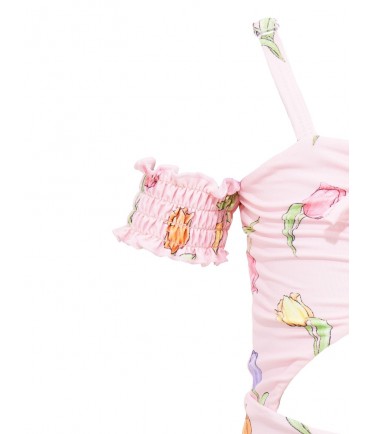 КУПАЛЬНИК MONNALISA BEBE