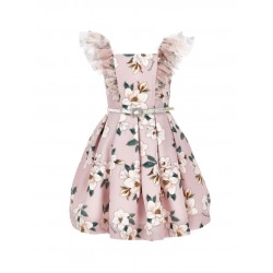 ПЛАТЬЕ MONNALISA BIMBA