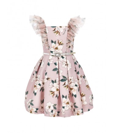 ПЛАТЬЕ MONNALISA BIMBA