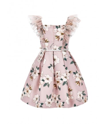 ПЛАТЬЕ MONNALISA BIMBA