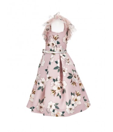 ПЛАТЬЕ MONNALISA BIMBA