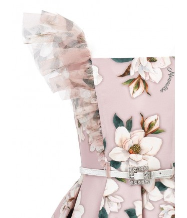 ПЛАТЬЕ MONNALISA BIMBA