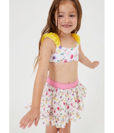 КУПАЛЬНИК MONNALISA BIMBA 