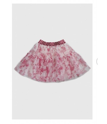 ЮБКА MONNALISA CHIC