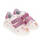 КРОССОВКИ MONNALISA BEBE 